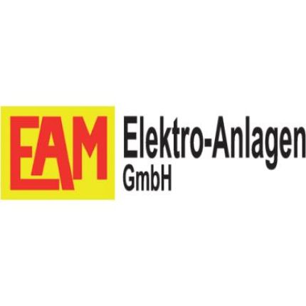 Logo da E.A.M Elektro-Anlagen GmbH