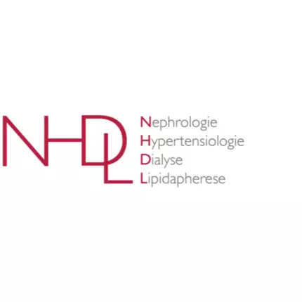 Logo van Nierenzentrum Nadorst, Fuchs D., Wingbermühle D., Yeyrek C., Drs.med.