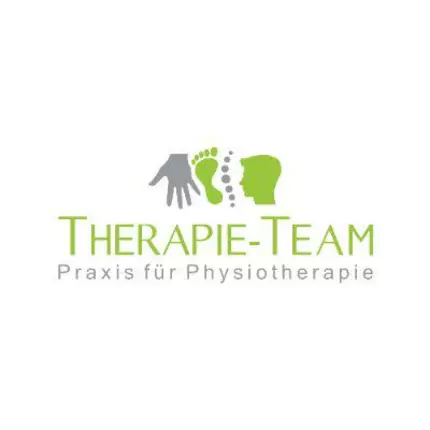 Logo da Therapie-Team