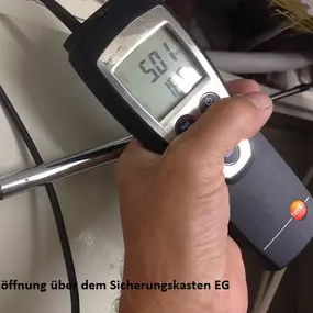 Bild von OK! Oliver Knaller - messen&orten