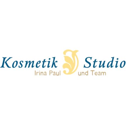 Logótipo de Kosmetik-Studio Irina Paul