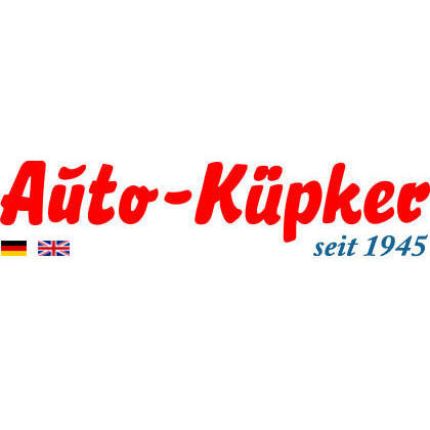 Logo van Auto-Küpker GmbH
