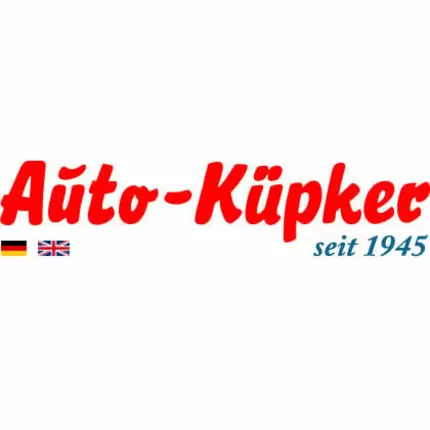 Logo fra Auto-Küpker GmbH