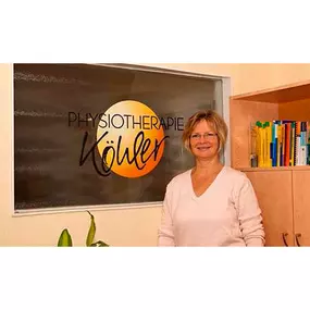 Bild von Physiotherapie Köhler Antje Meyer-Köhler