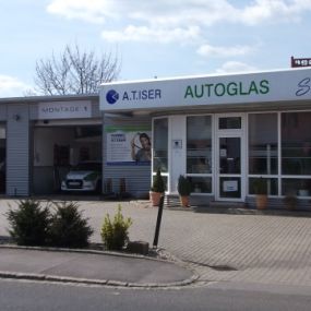 Bild von A.T. Iser GmbH Wintec Autoglas