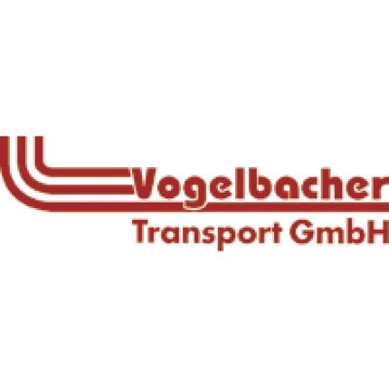 Λογότυπο από Konrad Vogelbacher Transport GmbH