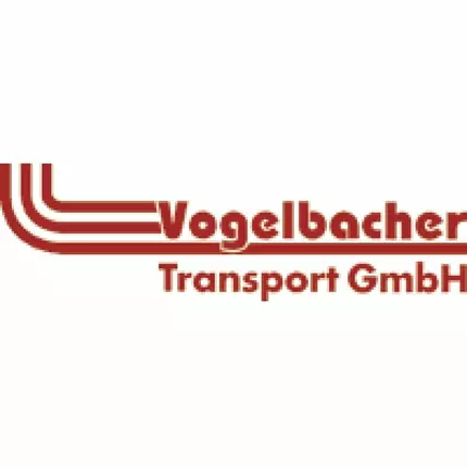 Logo od Konrad Vogelbacher Transport GmbH