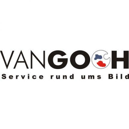 Logo fra VANGOCH Leuckert  & Leuckert GbR