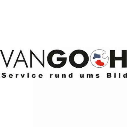 Logo van VANGOCH Leuckert  & Leuckert GbR