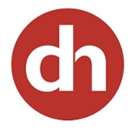 Logo fra DH Immobilien GmbH