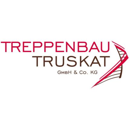 Logo van Treppenbau Truskat GmbH & Co. KG