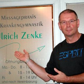 Bild von Praxis für physikalische Therapie Ulrich Zenke