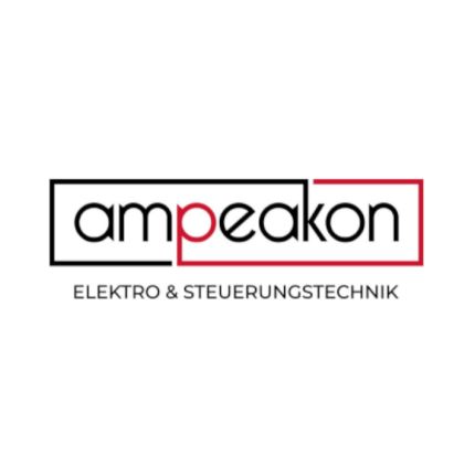 Logo od Ampeakon GmbH & Co. KG Elektro & Steuerungstechnik
