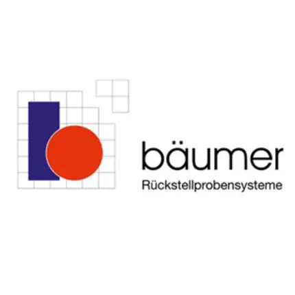 Logo von Bäumer Rückstellprobensysteme