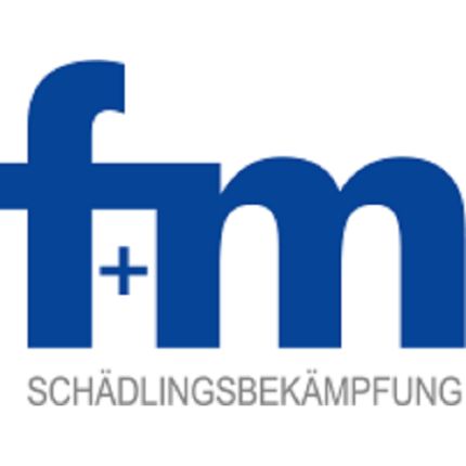 Logo fra F + M Schädlingsbekämpfungs GmbH
