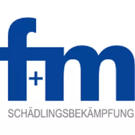 Logótipo de F + M Schädlingsbekämpfungs GmbH