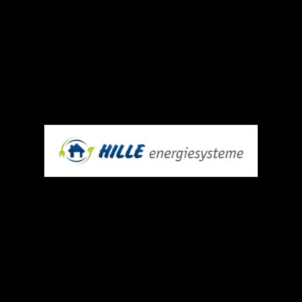 Logo von Hille energiesysteme GmbH & Co. KG