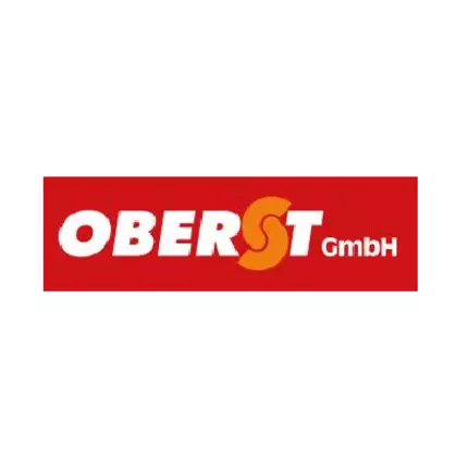 Logo van Oberst GmbH