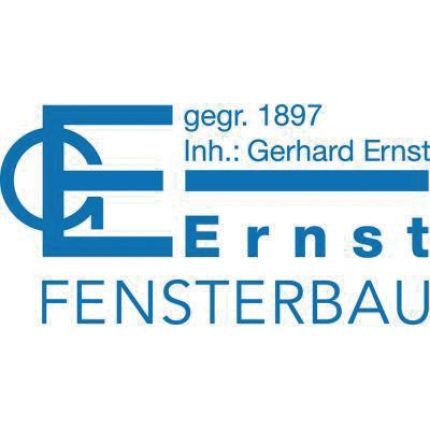 Logo fra Fensterbau Ernst GmbH