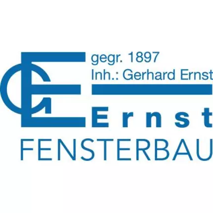 Λογότυπο από Fensterbau Ernst GmbH