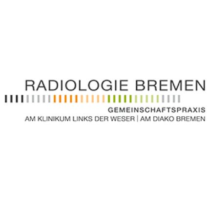 Λογότυπο από Radiologie Bremen - Gemeinschaftspraxis am Klinikum LDW Dres. Schubeus, Taha, Terlinden, Bade