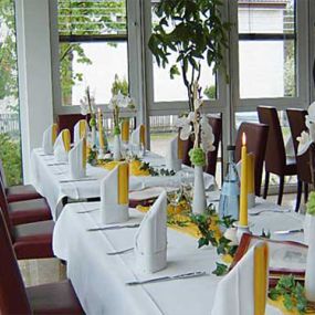 Bild von Restaurant Hotel Gasthof Zur Rose Weißenhorn bei Ulm