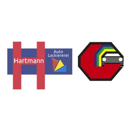 Logotyp från Autolackiererei Hartmann GmbH