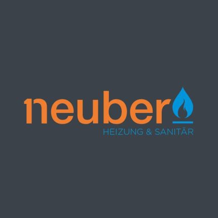 Logo de Neuber Heizung & Sanitär