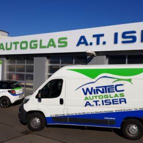 Bild von A.T. Iser GmbH Wintec Autoglas