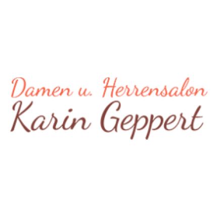 Logo od Geppert Karin Damen- & Herrensalon
