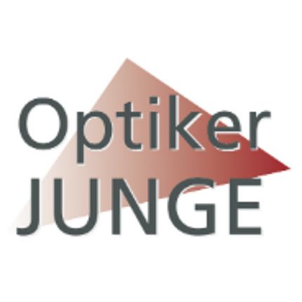 Logo from Optiker Junge