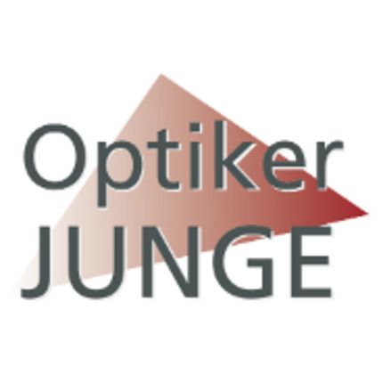 Logo da Optiker Junge