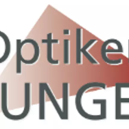 Logótipo de Optiker Junge