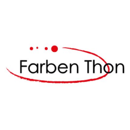 Logo fra Farben Thon