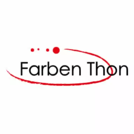 Logo od Farben Thon