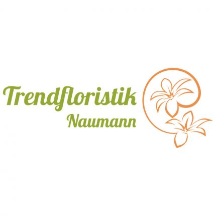 Logo von Trendfloristik Naumann GmbH
