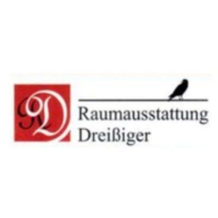 Logo van Raumausstattung Dreißiger I Malerarbeiten I Fußbodenverlegung I Treppenrenovierungen I Sandstrahlen