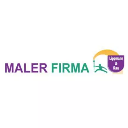 Logo od Malerfirma Lippmann & Rau, Inhaber Jens Winzer