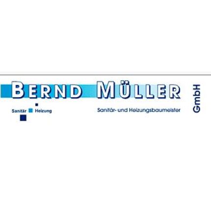 Logo da Bernd Müller Sanitär & Heizungs GmbH