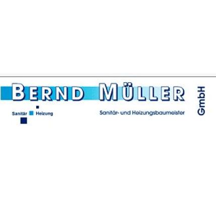 Logo fra Bernd Müller Sanitär & Heizungs GmbH