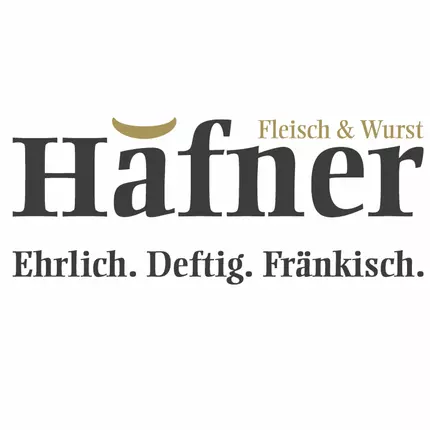 Logotyp från Metzgerei Häfner