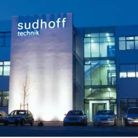 Bild von sudhoff technik GmbH