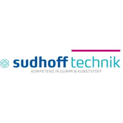 Logo od sudhoff technik GmbH