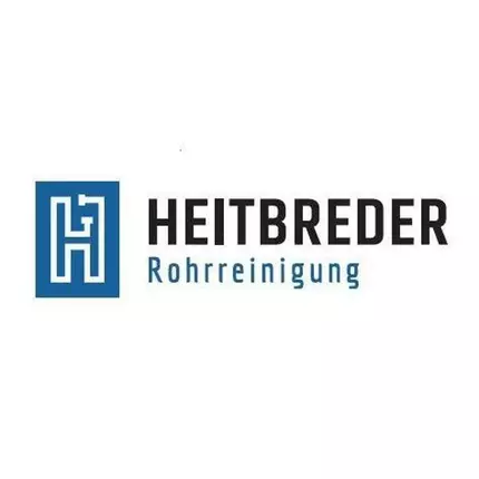 Logotyp från Heitbreder Rohrreinigung GmbH & Co. KG