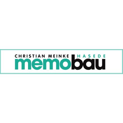 Logo from Memo Bau Christian Meinke GmbH