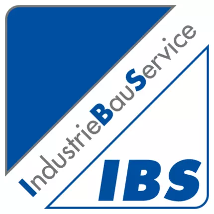 Logotyp från IndustrieBau Service GmbH