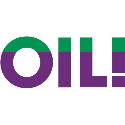 Logotyp från OIL! Autohof