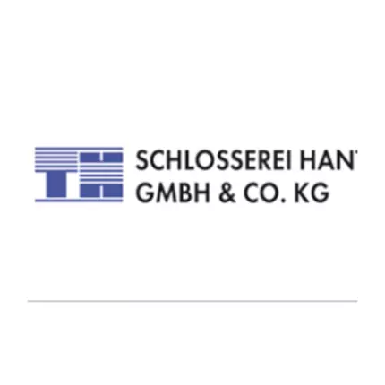 Logo from Schlosserei Hantzsch GmbH & Co. KG