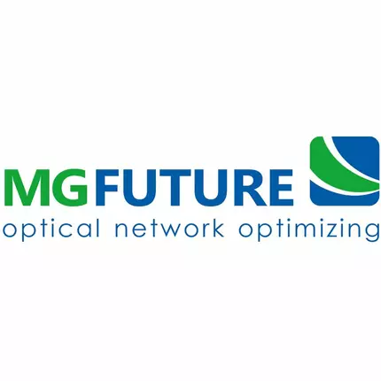 Logo fra MG Future GmbH