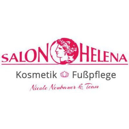 Logo da Salon Helena